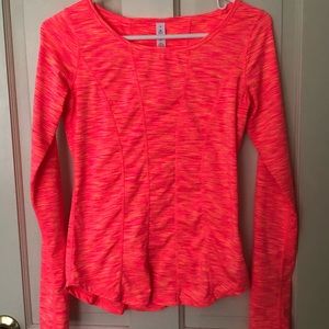 COPY - Lululemon Long Sleeve Top